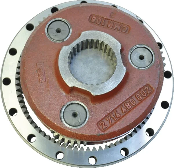 Comer - PD94714601100 - Planetenstufen EP500 / 4.12