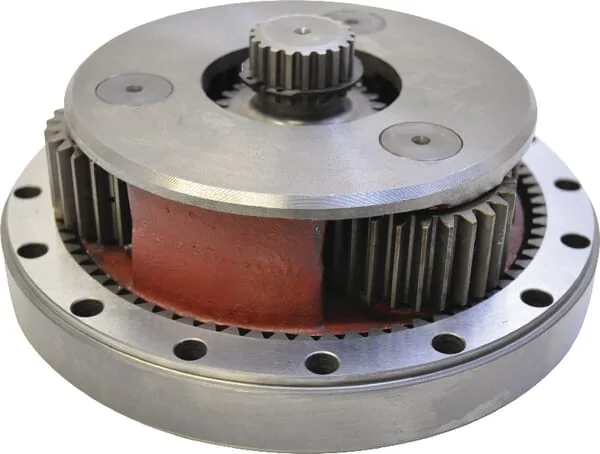 Comer - PD94714601100 - Planetenstufen EP500 / 4.12
