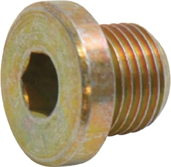 Comer - PD99510018061 - Verschlussstopfen Planetengetriebe 1/8"