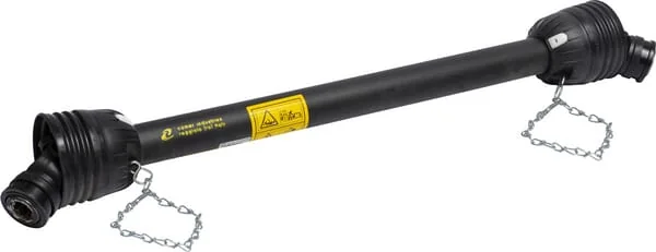 Comer - T901010ENC12C12 - PTO-Welle T90 L: 1010mm