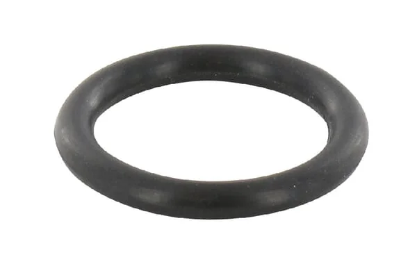 Comet - 12100020 - Dichtring 20,22x3,53 mm 70 Shore Schwarz