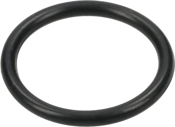 Comet - 12100047 - Dichtring 22,23x2,62 mm 70 Shore Schwarz