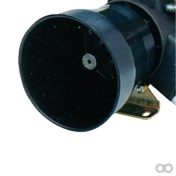 Comet - 60900020 - Hochdruck-Kolbenmembranpumpe APS 51 mm