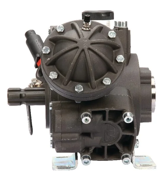 Comet - 60920019 - Hochdruck-Kolbenmembranpumpe APS 71 MF