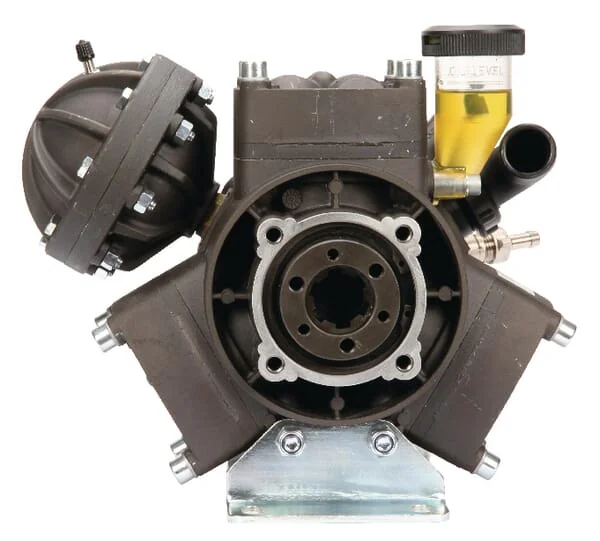Comet - 60920019 - Hochdruck-Kolbenmembranpumpe APS 71 MF