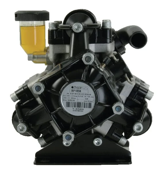 Comet - 61021001 - Kolbenmembranpumpe BP 105 K