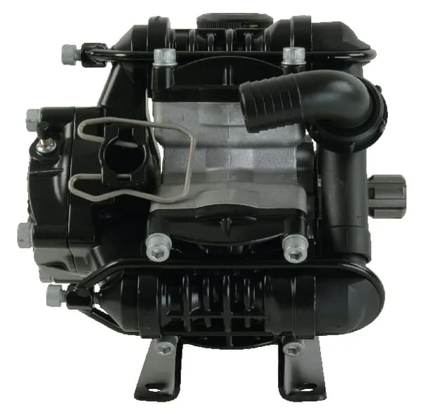 Comet - 61021001 - Kolbenmembranpumpe BP 105 K