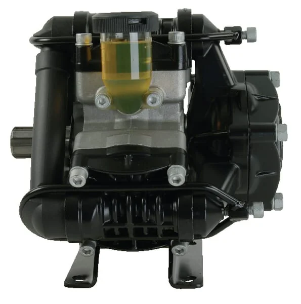 Comet - 61021001 - Kolbenmembranpumpe BP 105 K