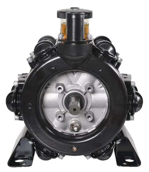 Comet - 61041001 - Kolbenmembranpumpe BP 205K