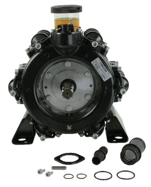 Comet - 61050033 - Membranpumpe BP 235K 1