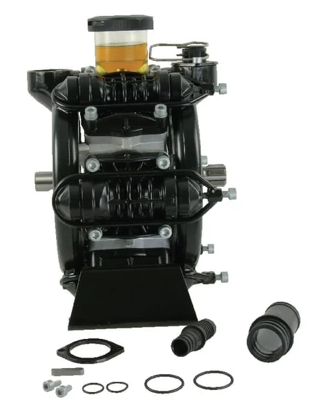 Comet - 61050033 - Membranpumpe BP 235K 1