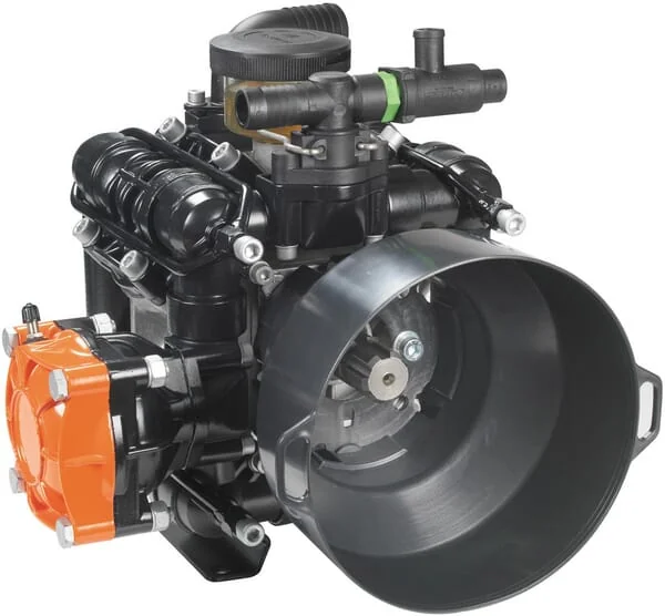 Comet - 61090002 - Pumpe BP171K AEP 1"3/8-1"3/8