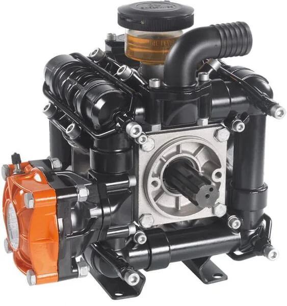 Comet - 61090002 - Pumpe BP171K AEP 1"3/8-1"3/8