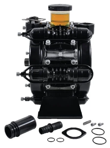 Comet - 61110001 - Kolbenmembranpumpe BP 280K
