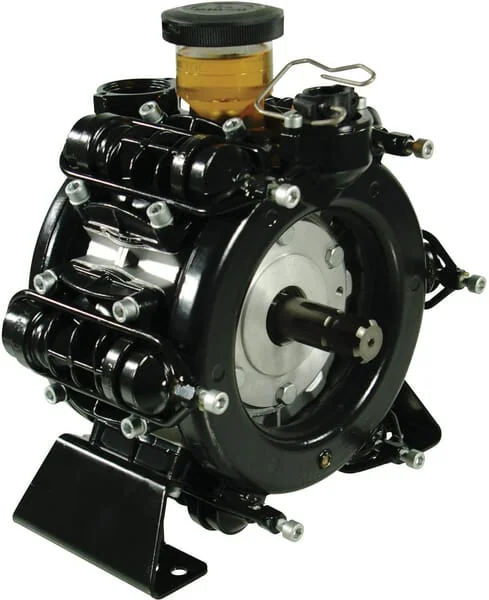 Comet - 61110008 - Pumpe BP280K 1"3/8 Aussengewinde-Aussengewinde