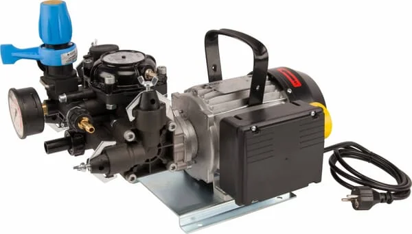 Comet - 7300099300 - Pumpe MTP MC25 MNF 230/50