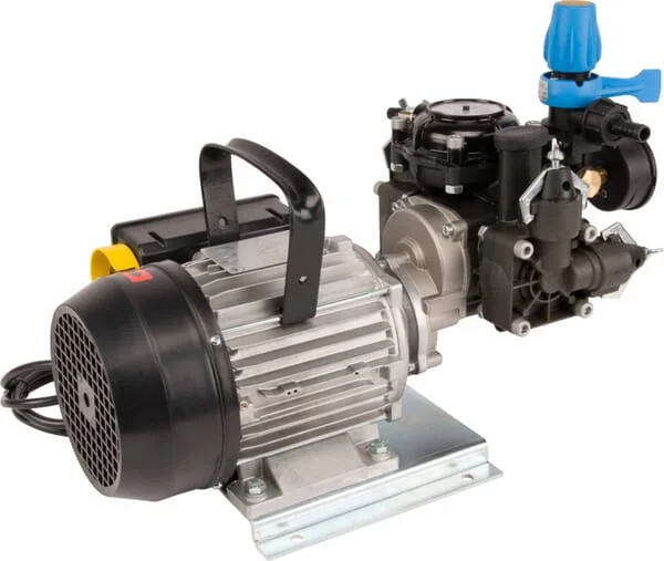 Comet - 7300099300 - Pumpe MTP MC25 MNF 230/50