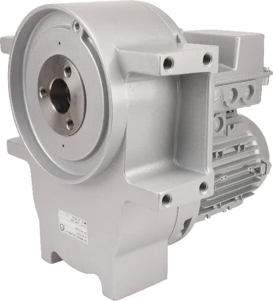 Comfycow - 61022037 - Motor und Getriebe