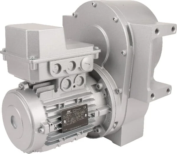 Comfycow - 61022037 - Motor und Getriebe