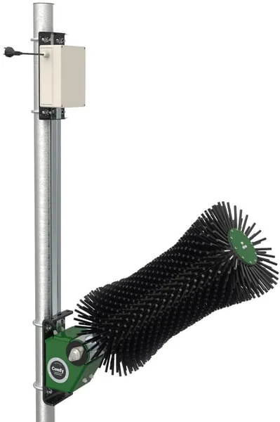ComfyCow - CC00A033 - Comfort-Cow 24V Gruen