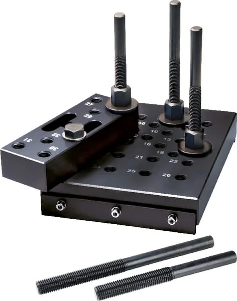 Compac - 61248 - Lagerentfernungsstuetze