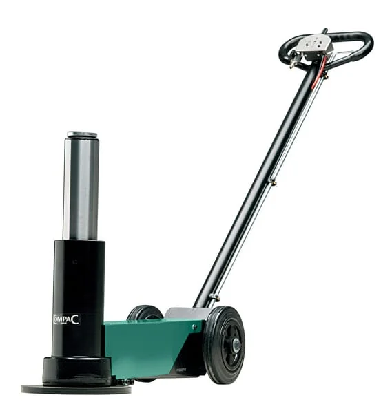 Compac - A28HC - Pneumatischer Wagenheber 28 t