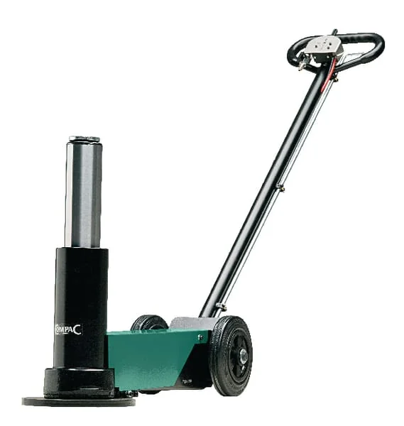 Compac - A28HC - Pneumatischer Wagenheber 28 t