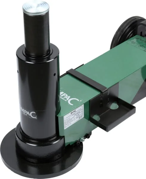 Compac - A28HC - Pneumatischer Wagenheber 28 t