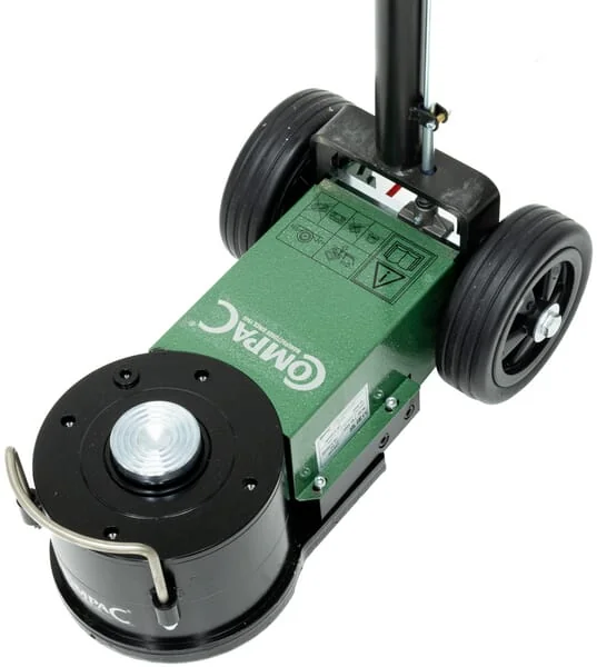 Compac - A4020C - Wagenheber 40/20 t