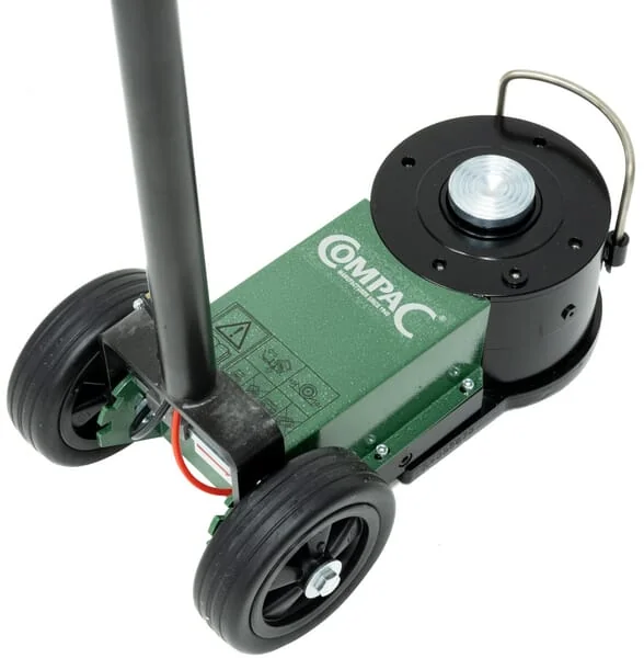 Compac - A4020C - Wagenheber 40/20 t