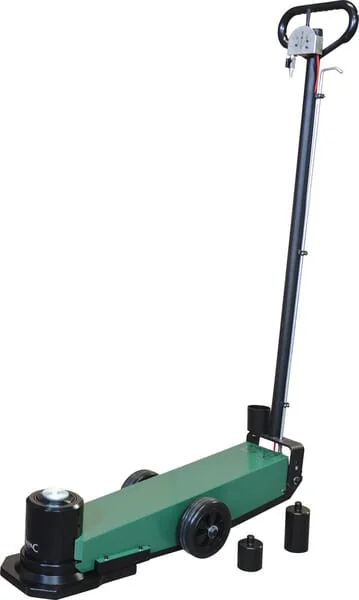 Compac - A5830C - Pneumatischer Wagenheber 58-30 t
