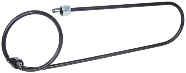 Compac - C002679 - Oelleitung