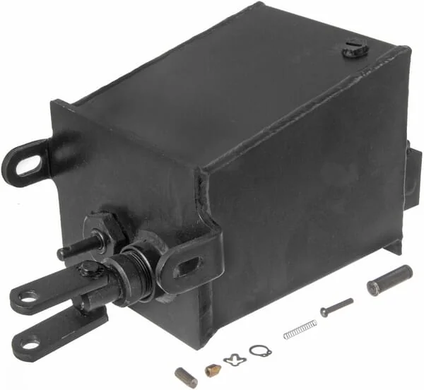 Compac - C003521 - Pumpeneinheit