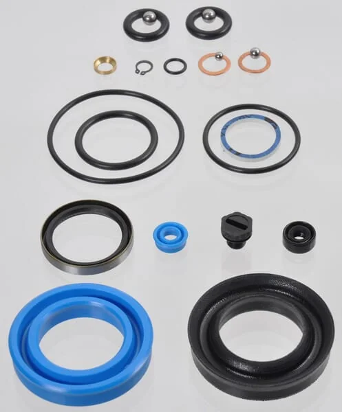 Compac - C060056 - Dichtungssatz