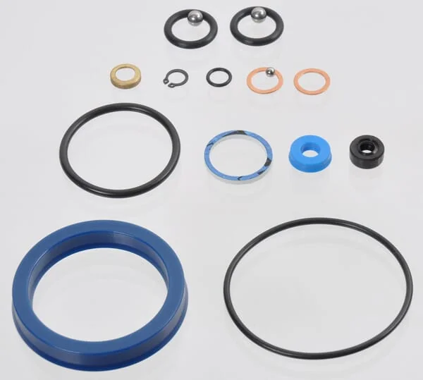 Compac - C060439 - Dichtungssatz