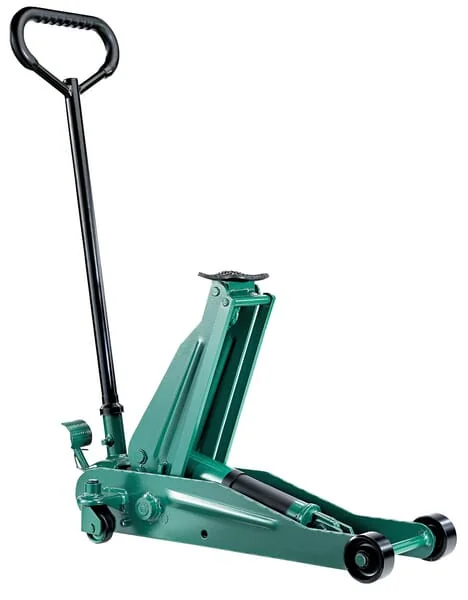 Compac - C2TC - Wagenheber 2 T