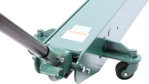 Compac - C5TC - Wagenheber 5 T