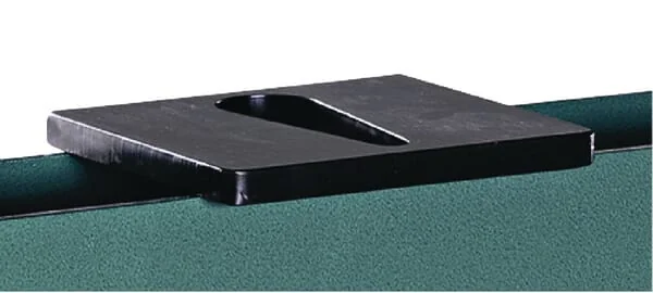 Compac - C61100 - Universale Pressplatte