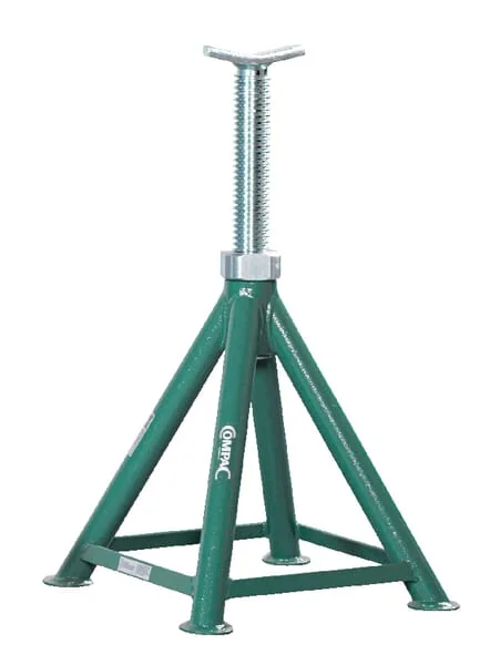 Compac - CAX12S - Achsstuetz 12 Tonnen S mit Spindel