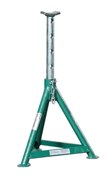 Compac - CAX5G2 - Achsständer 5 Tonnen