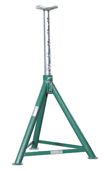 Compac - CAX8G2 - Achsständer 8 Tonnen