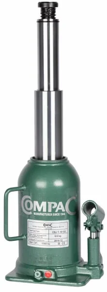 Compac - CBJT10G2 - Hydraulische Teleskop-Hebezeuge 10 t