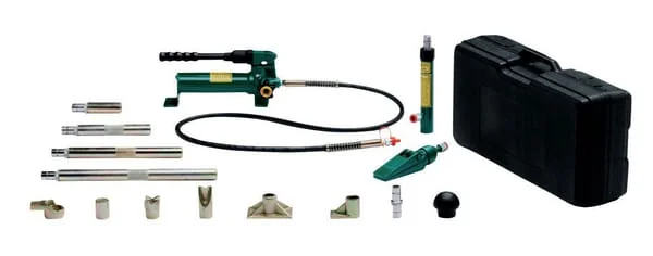 Compac - CRK4 - Hydraulik-Reparatursatz 4 t