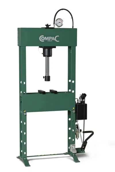 Compac - FP30 - Werkstattpresse 30 t