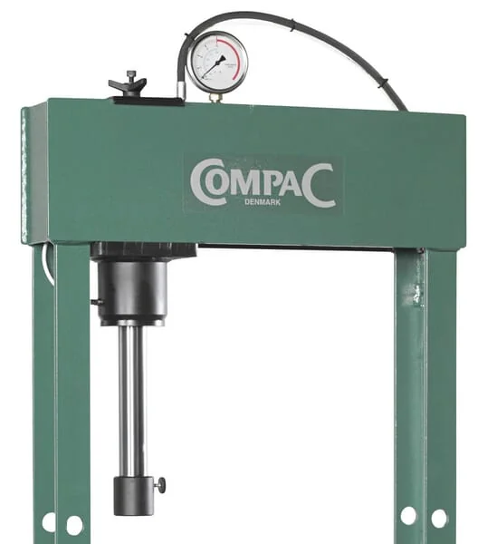 Compac - FP30 - Werkstattpresse 30 t