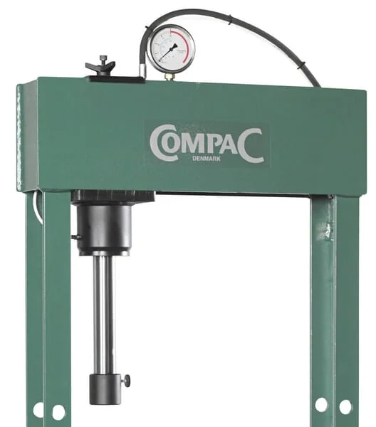 Compac - HP25 - Werkstattpresse 25 t