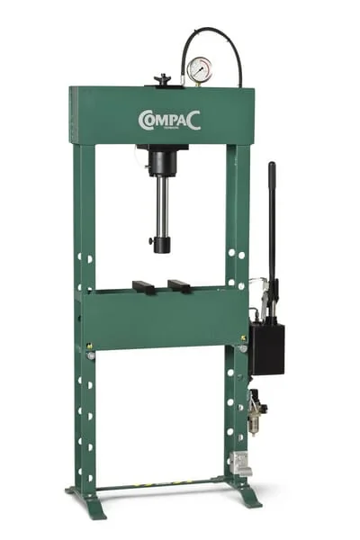 Compac - HP30 - Werkstattpresse 30 t
