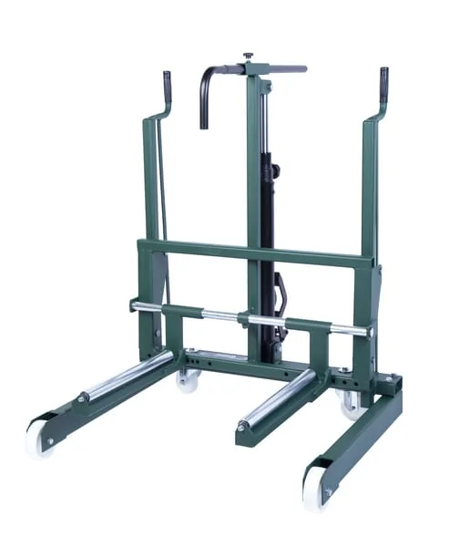 Compac - WD500 - Reifenmontagevorrichtung 500 kg