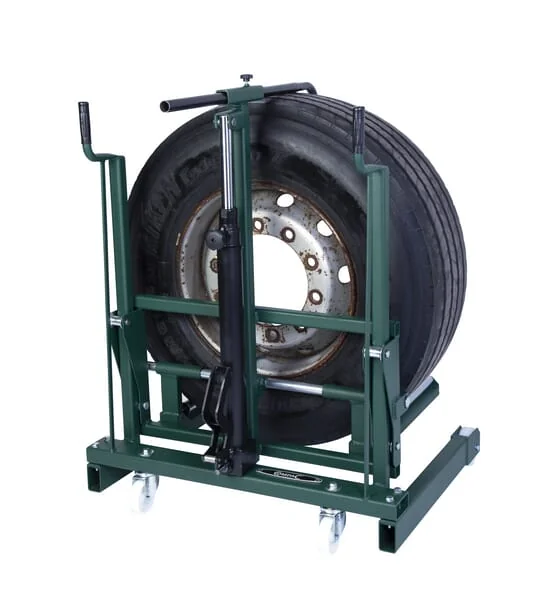 Compac - WD500 - Reifenmontagevorrichtung 500 kg