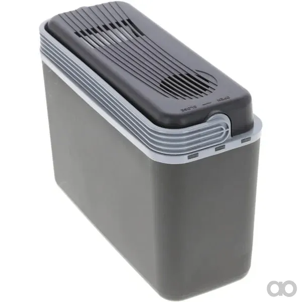 ConnaBride - N1290 - Kuehlbox 10 Liter 12V